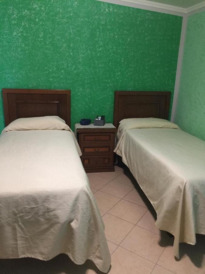 אוסטיה אנטיקה La Villa Del Patrizio מראה חיצוני תמונה