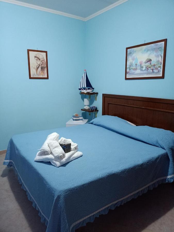 אוסטיה אנטיקה La Villa Del Patrizio מראה חיצוני תמונה