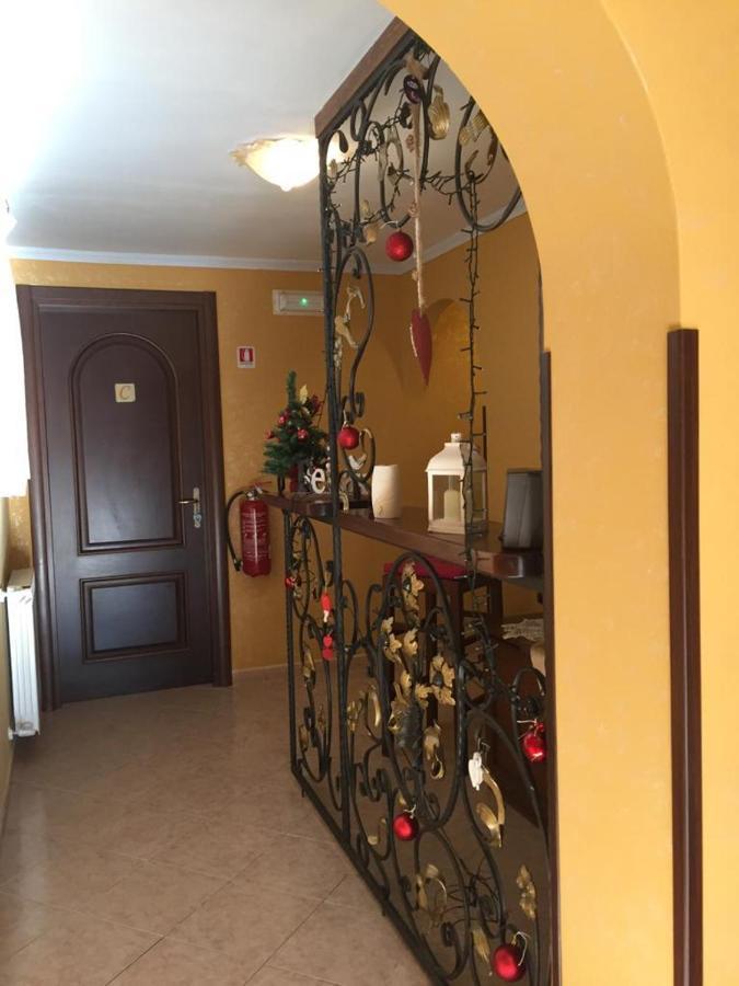 אוסטיה אנטיקה La Villa Del Patrizio מראה חיצוני תמונה