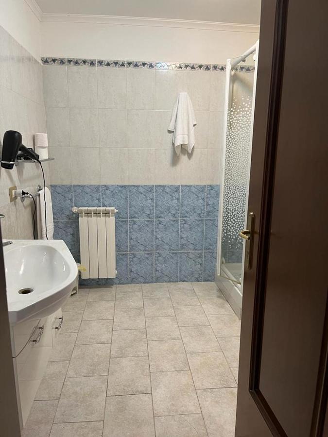 אוסטיה אנטיקה La Villa Del Patrizio מראה חיצוני תמונה