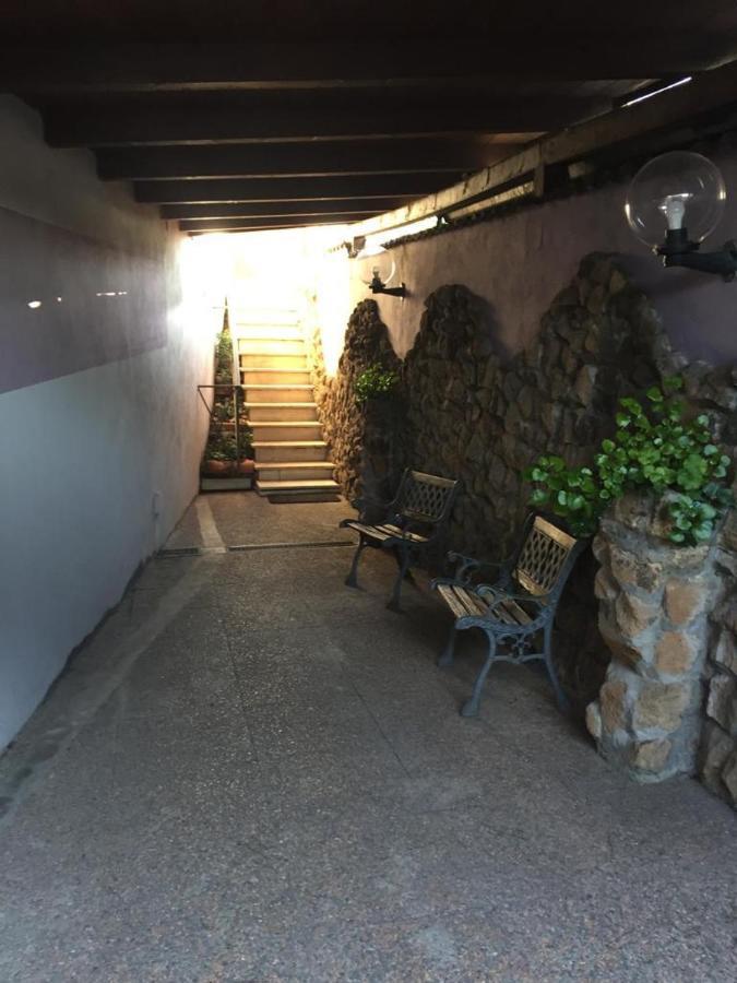 אוסטיה אנטיקה La Villa Del Patrizio מראה חיצוני תמונה